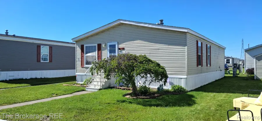 33051 Heatherwood Lot 244, Lenox, MI 40848 - #3