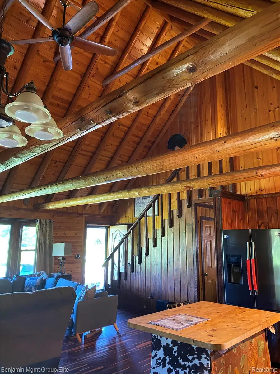 6827 Lapeer Road, Kimball, MI 48074 - #3