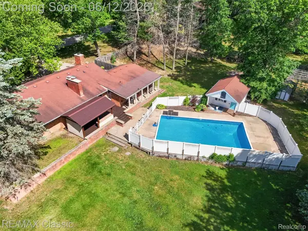 2939 Shirley Street, Milford, MI 48380