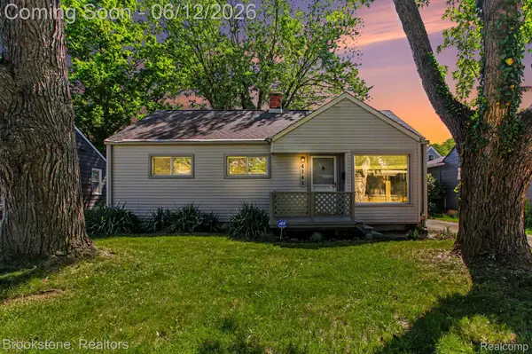 4142 Royal Avenue, Berkley, MI 48072