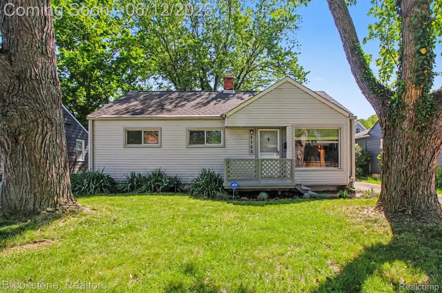 4142 Royal Avenue, Berkley, MI 48072 - #2