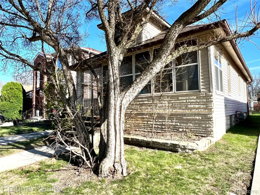 23231 Park Street, Dearborn, MI 48124 - #2
