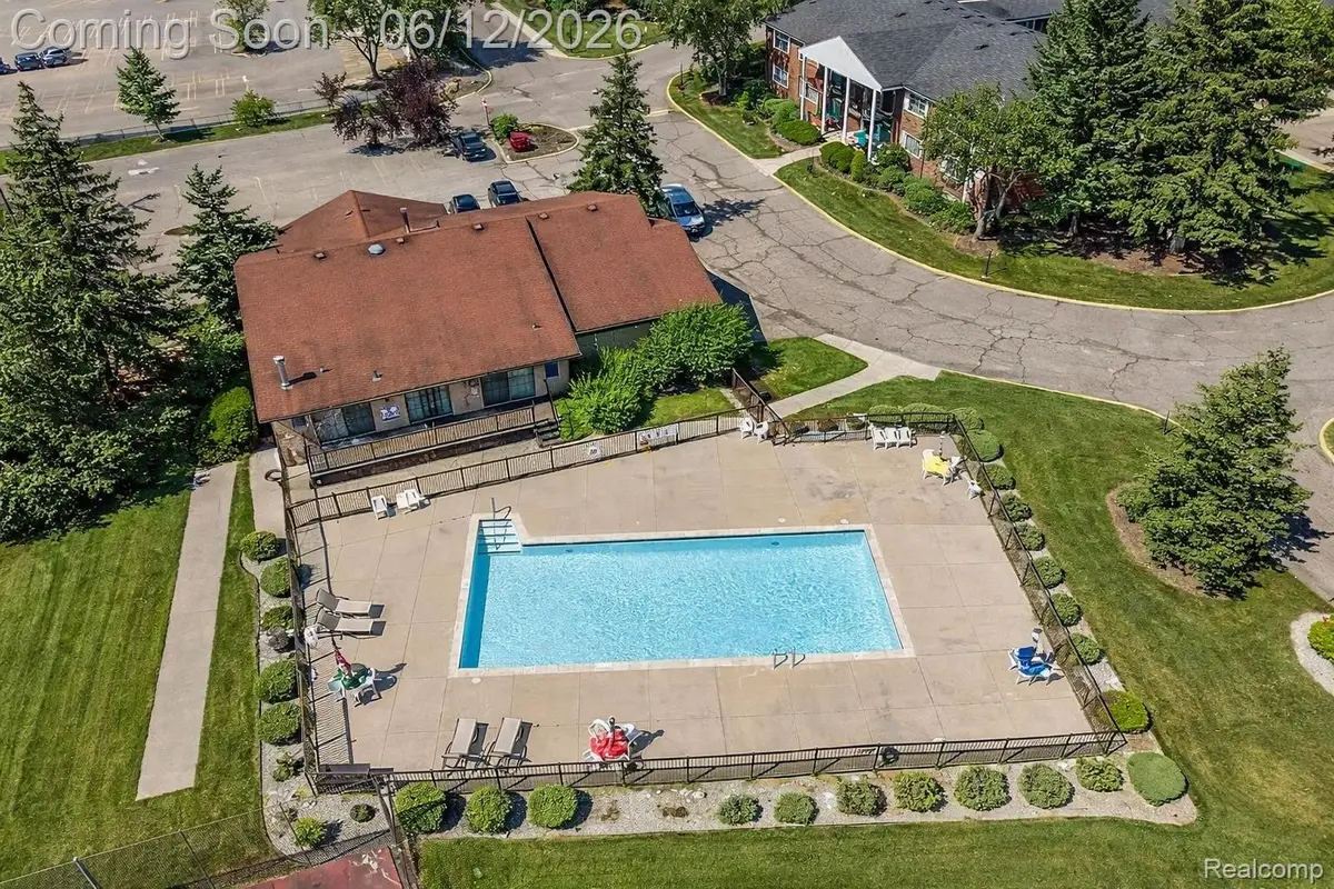 30050 Wildbrook Drive #203, Southfield, MI 48034 - #1