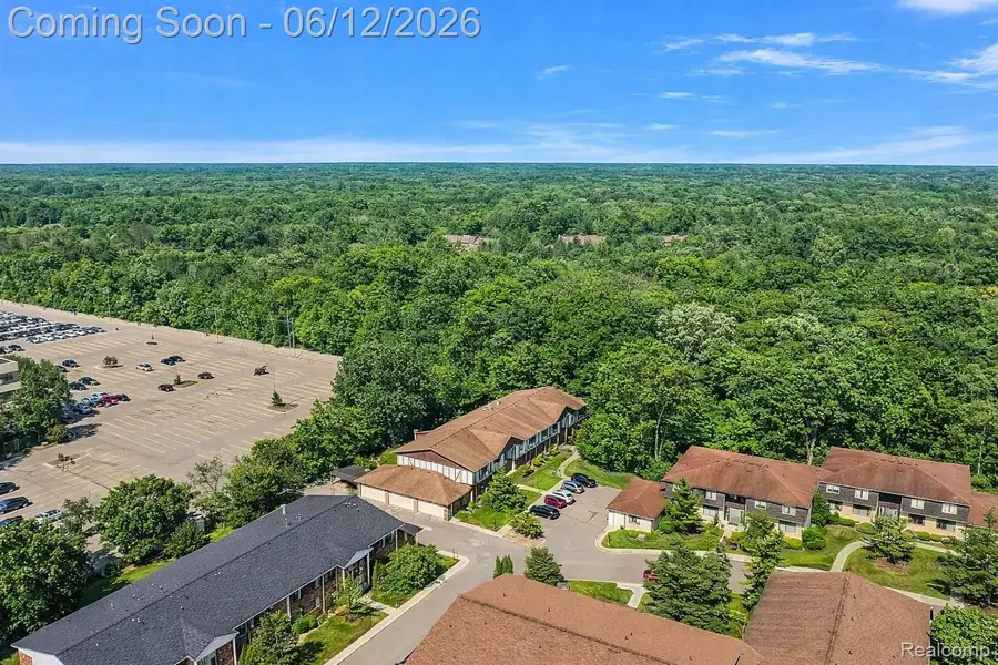 30050 Wildbrook Drive #203, Southfield, MI 48034 - #3