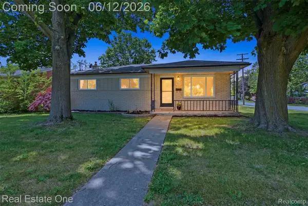 9649 Beech Daly Road, Redford, MI 48239