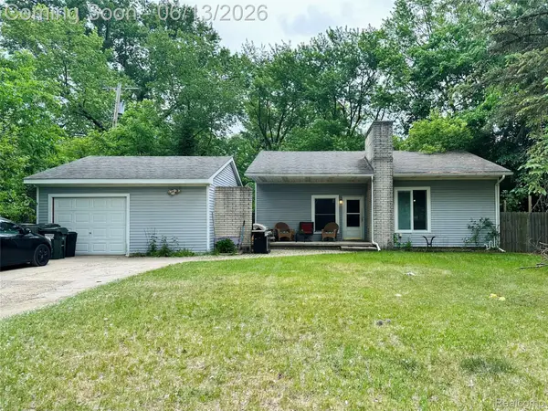 3505 Bendelow Road, RochesterHills, MI 48307