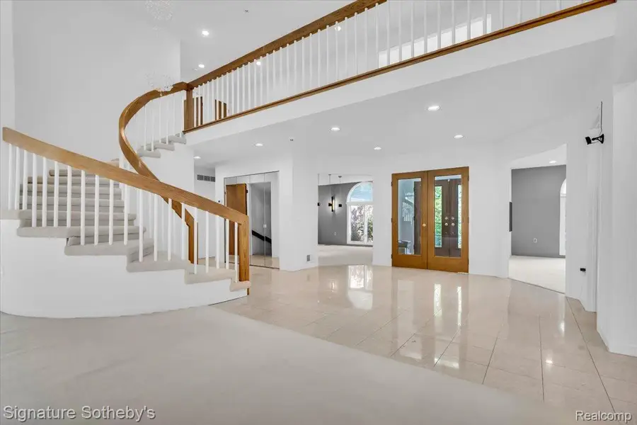 4156 Marlwood Drive, West Bloomfield, MI 48323 - #3