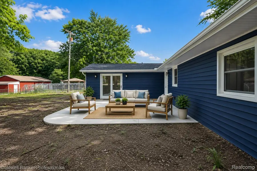 76107 Van Dyke Road, Romeo, MI 48065 - #3