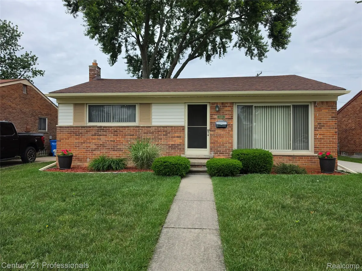 29421 Mark Avenue, Madison Heights, MI 48071 - #1