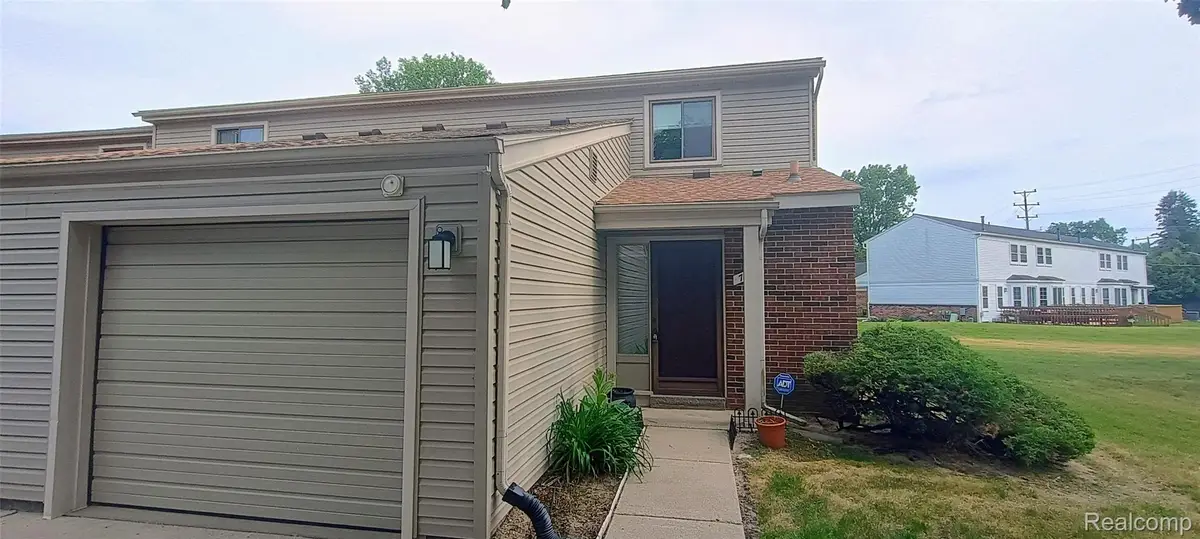 7506 Culpepper Court, Westland, MI 48185 - #1