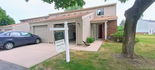 7506 Culpepper Court, Westland, MI 48185