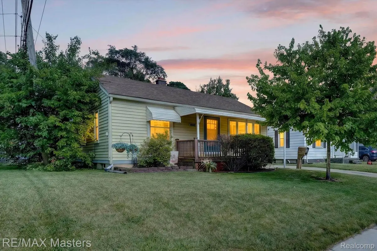 4643 Niagara Street, Wayne, MI 48184 - #1