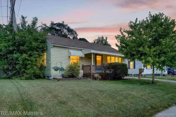 4643 Niagara Street, Wayne, MI 48184