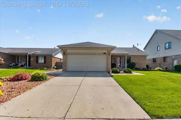 15125 Churchill Street, Southgate, MI 48195