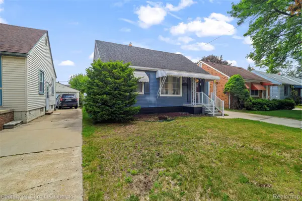 4155 Syracuse Street, DearbornHeights, MI 48125