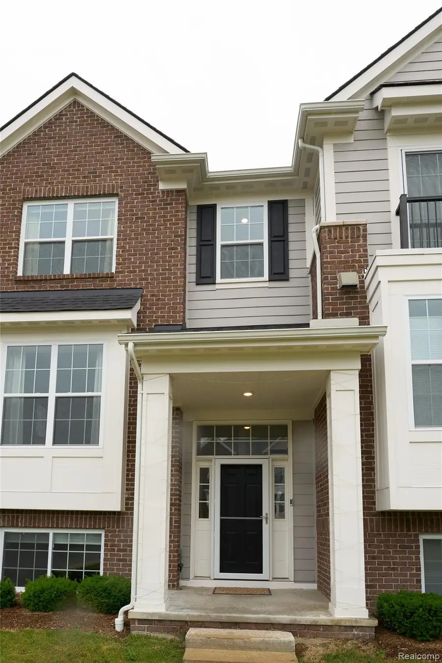 49701 Lantern Way, Canton, MI 48188 - #2