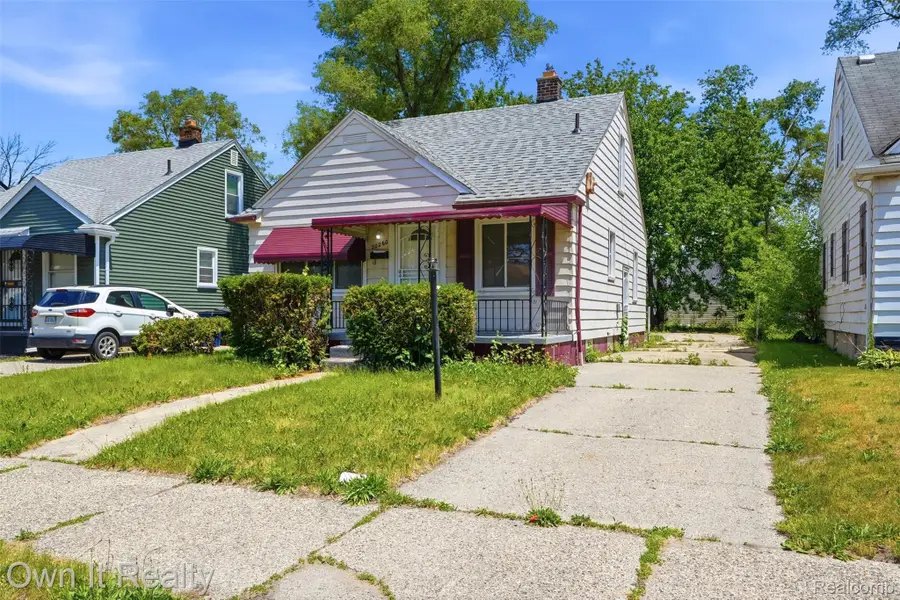 20260 Dean Street, Detroit, MI 48234 - #2