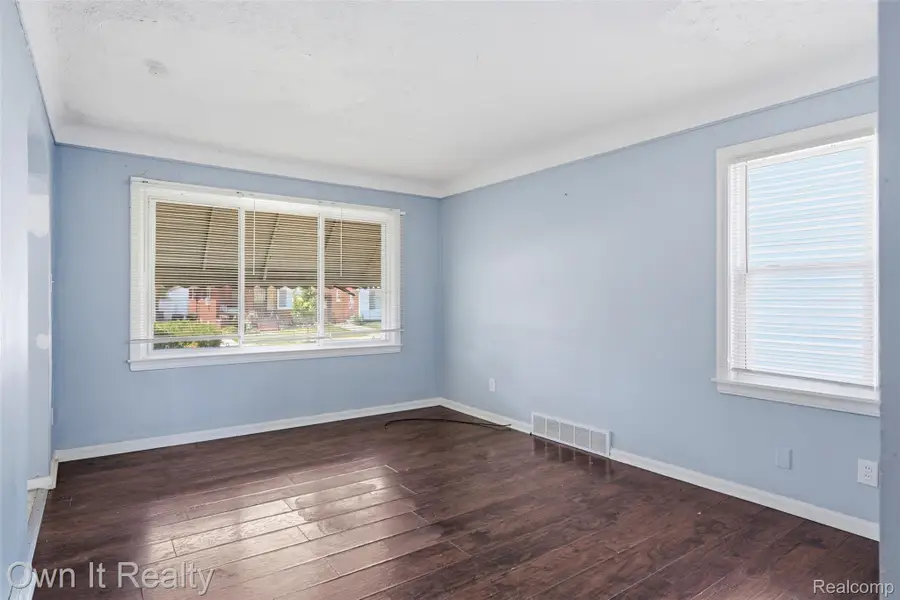 20260 Dean Street, Detroit, MI 48234 - #3