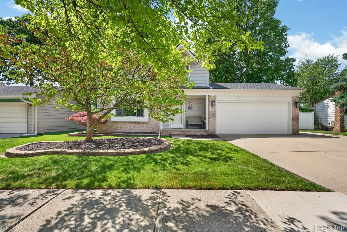 21659 Birch Street, Trenton, MI 48183 - #1