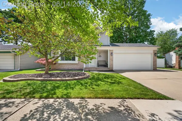 21659 Birch Street, Trenton, MI 48183