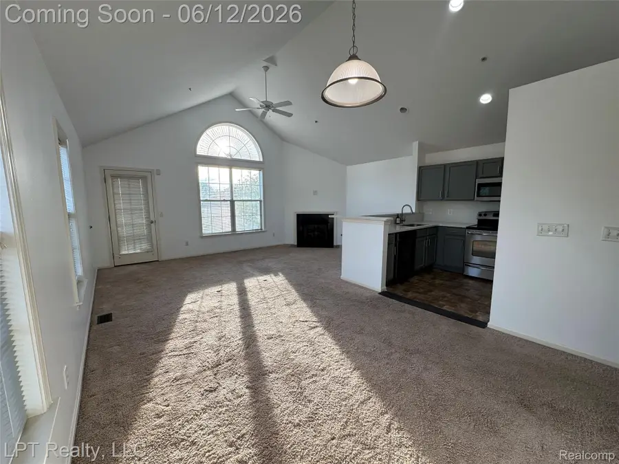 623 Worthington Drive, Lansing, MI 48906 - #2