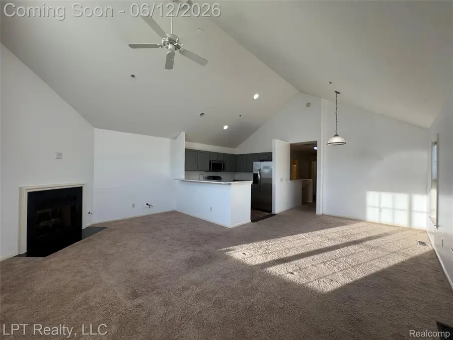 623 Worthington Drive, Lansing, MI 48906 - #3