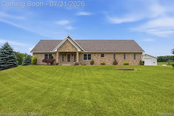 3450 Grey Tower Road, Jackson, MI 49201