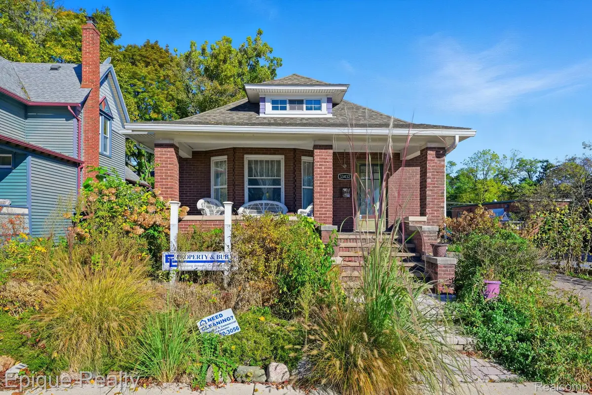 33432 Oakland Street, Farmington, MI 48335 - #1