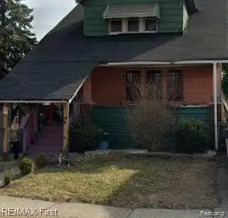 20050 Cameron Street, Detroit, MI 48203 - #1