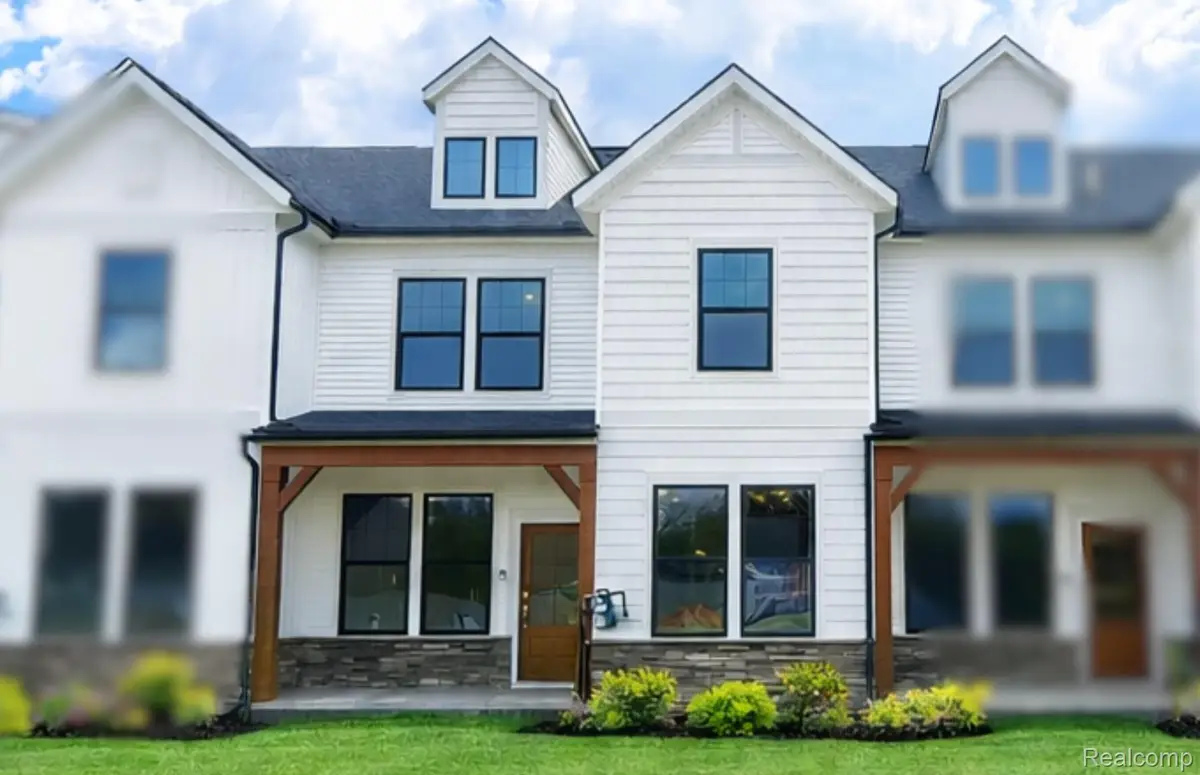 265 Lantana Drive, Brighton, MI 48116 - #1