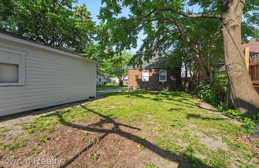 20450 Bramford Street, Detroit, MI 48234 - #2