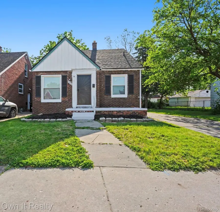 20450 Bramford Street, Detroit, MI 48234 - #3