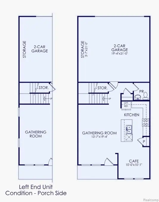 271 Lantana Drive, Brighton, MI 48116 - #2