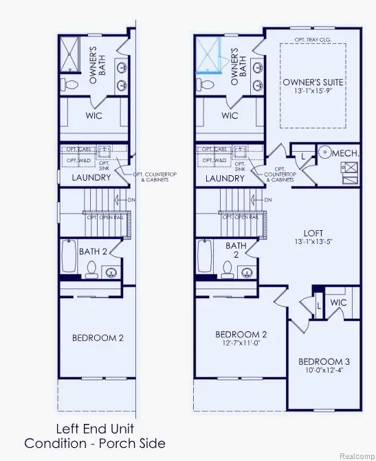 271 Lantana Drive, Brighton, MI 48116 - #3