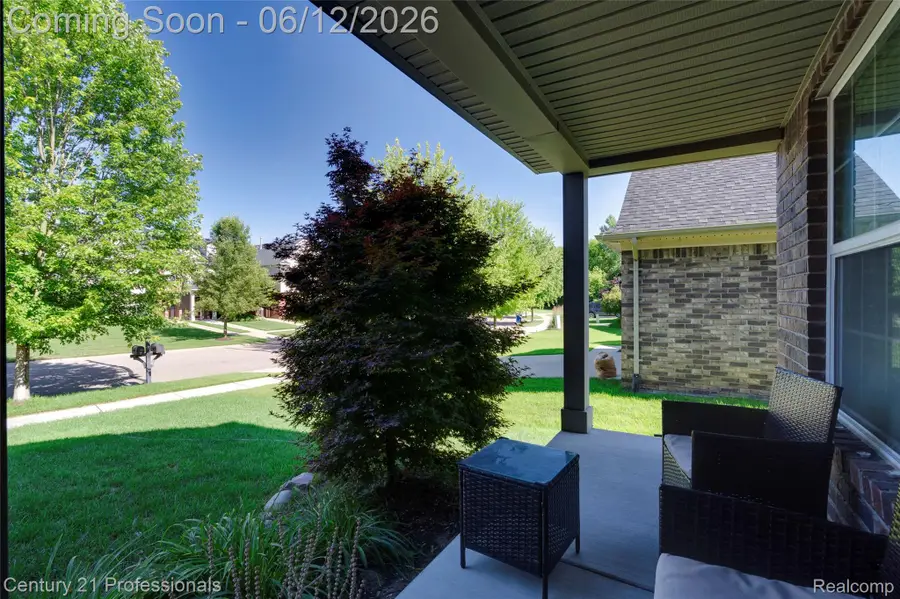 28323 Oakmonte Circle, New Hudson, MI 48165 - #2