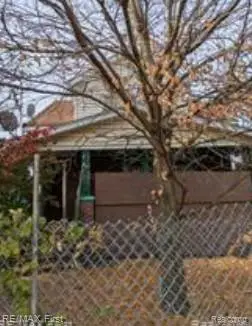 20105 Hawthorne Street, HighlandPark, MI 48203