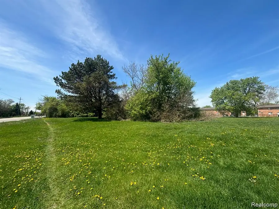 0000 Ecorse, Romulus, MI 48174 - #2