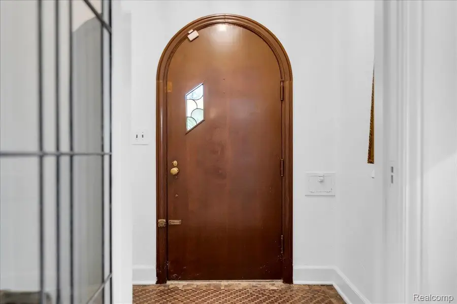 18415 Lancashire Street, Detroit, MI 48223 - #3