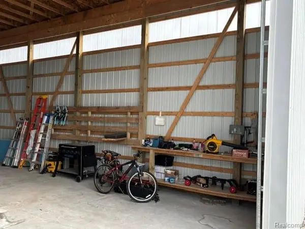 6452 Hilary Drive, Charlevoix, MI 49720
