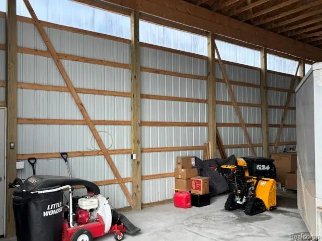 6452 Hilary Drive, Charlevoix, MI 49720 - #2