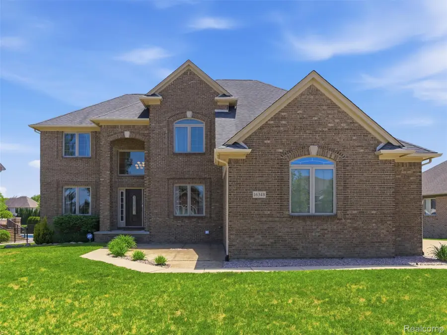 16348 Via Montella, Macomb, MI 48042 - #2