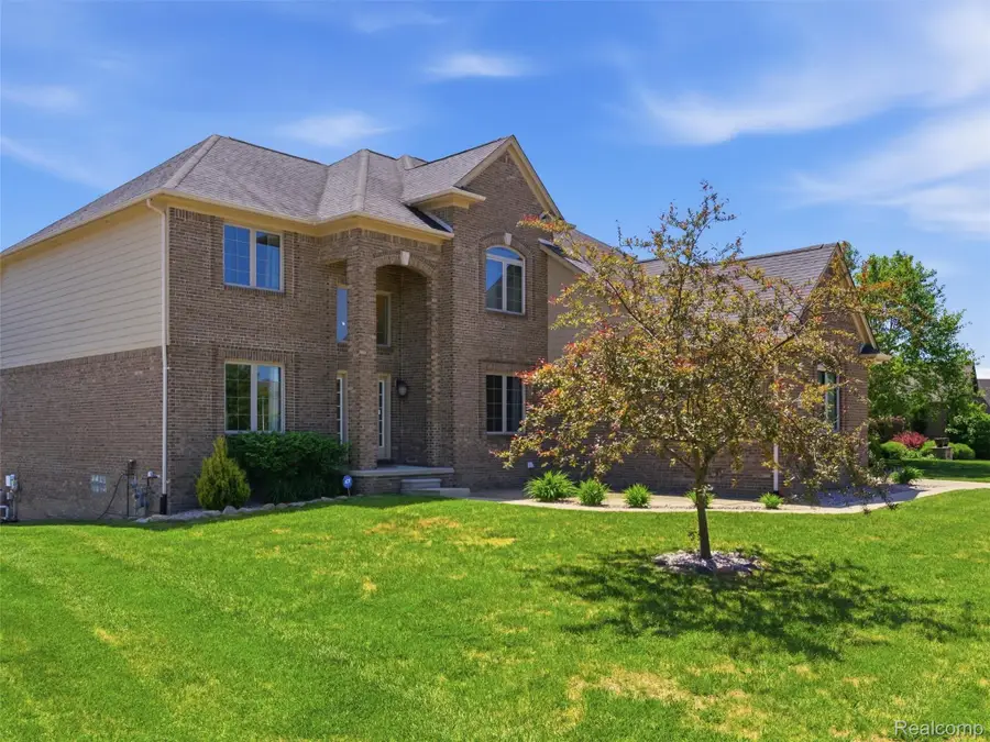 16348 Via Montella, Macomb, MI 48042 - #3