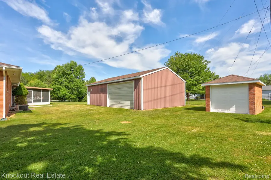5992 Dubois Road, Vassar, MI 48768 - #2