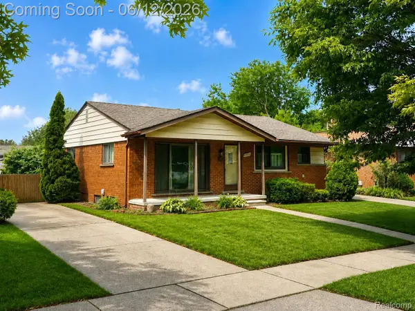 1235 Jenifer Avenue, MadisonHeights, MI 48071