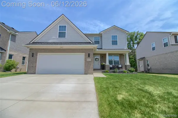 8123 Hudson Drive, Westland, MI 48185