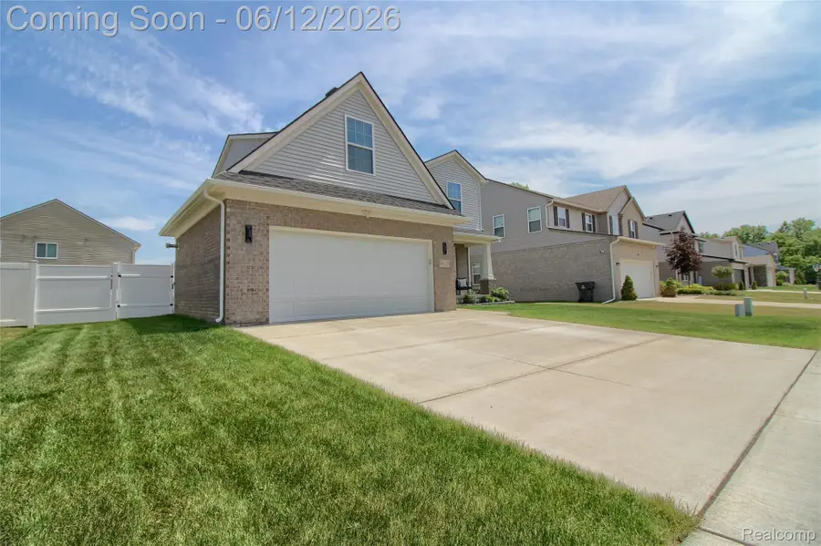 8123 Hudson Drive, Westland, MI 48185 - #2