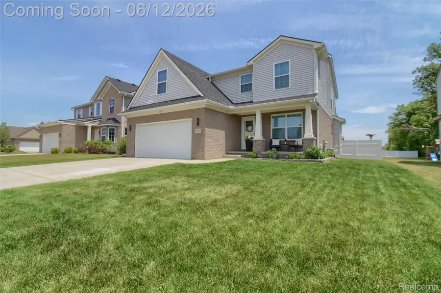 8123 Hudson Drive, Westland, MI 48185 - #3