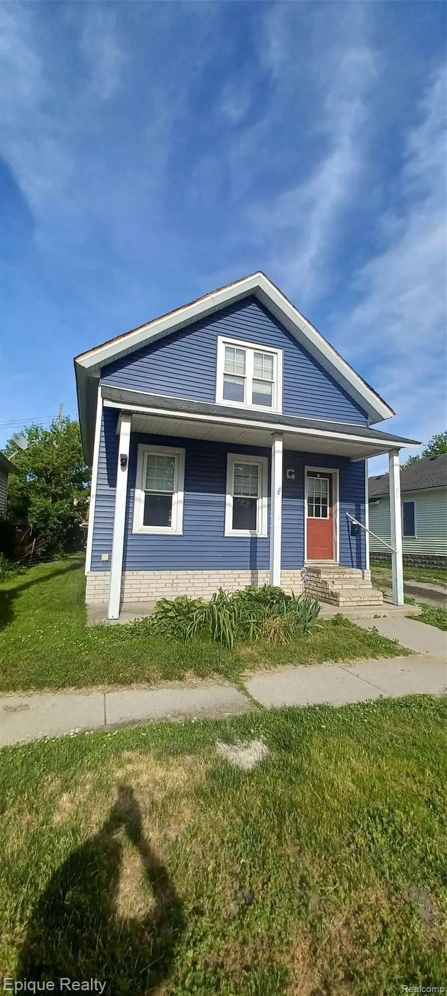 1708 8th Street, Port Huron, MI 48060 - #3