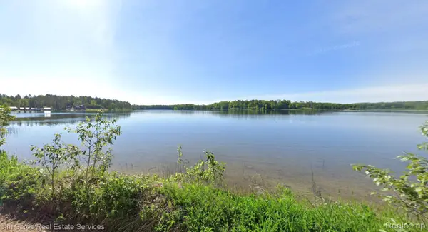 5635 Black Road, Curran, MI 48728