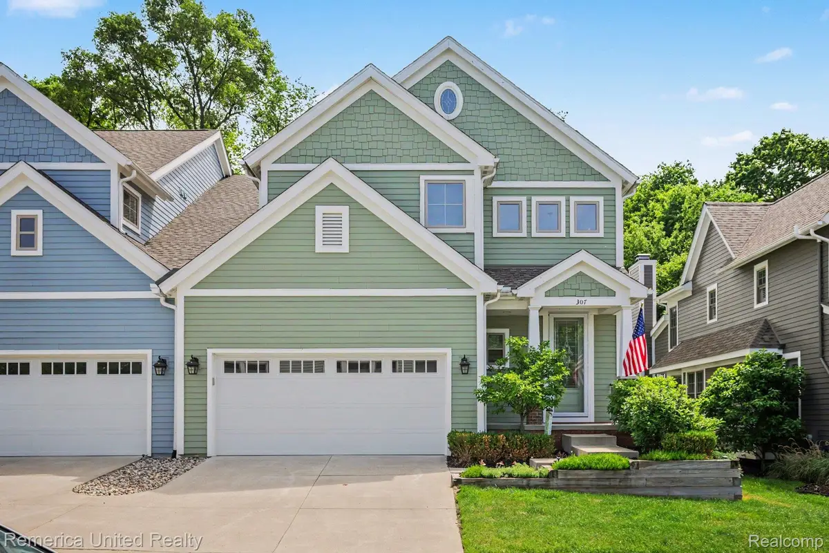 307 River Wood Trail #2, Milford, MI 48381 - #1
